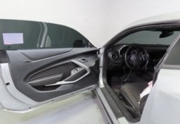 2017 Chevrolet Camaro 1SS - Thumbnail 14