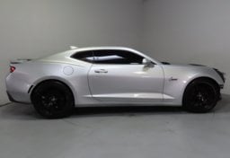 2017 Chevrolet Camaro 1SS - Thumbnail 5