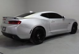 2017 Chevrolet Camaro 1SS - Thumbnail 8