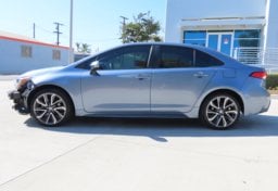 2021 Toyota Corolla SE - Thumbnail 5