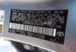 2021 Toyota Corolla SE - Thumbnail 28