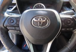 2021 Toyota Corolla SE - Thumbnail 25