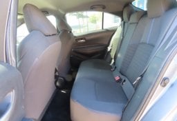 2021 Toyota Corolla SE - Thumbnail 29