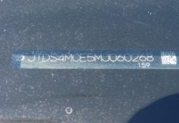 2021 Toyota Corolla SE - Thumbnail 32