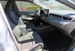2021 Toyota Corolla SE - Thumbnail 24