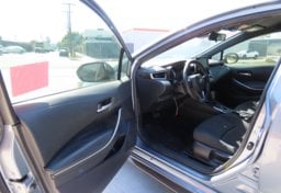 2021 Toyota Corolla SE - Thumbnail 30