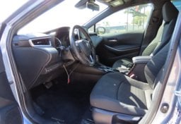 2021 Toyota Corolla SE - Thumbnail 27
