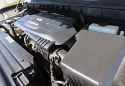 2017 Nissan Titan S - Thumbnail 31