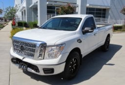 2017 Nissan Titan S - Thumbnail 3