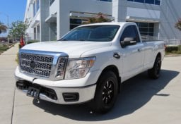 2017 Nissan Titan S - Thumbnail 2