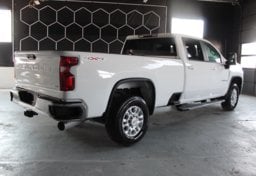 2026 Chevrolet Silverado 3500HD 4x4 LT - Thumbnail 7