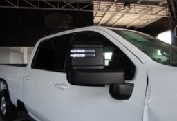 2026 Chevrolet Silverado 3500HD 4x4 LT - Thumbnail 12