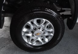 2026 Chevrolet Silverado 3500HD 4x4 LT - Thumbnail 28