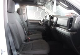 2026 Chevrolet Silverado 3500HD 4x4 LT - Thumbnail 33