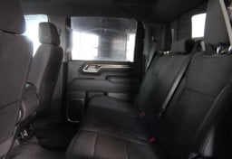 2026 Chevrolet Silverado 3500HD 4x4 LT - Thumbnail 35