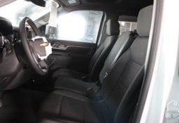 2026 Chevrolet Silverado 3500HD 4x4 LT - Thumbnail 30