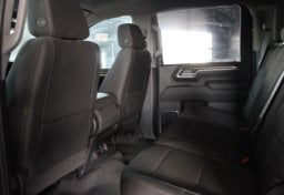 2026 Chevrolet Silverado 3500HD 4x4 LT - Thumbnail 34