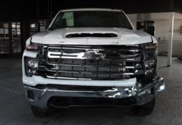 2026 Chevrolet Silverado 3500HD 4x4 LT - Thumbnail 11