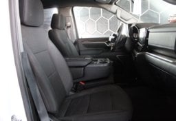 2026 Chevrolet Silverado 3500HD 4x4 LT - Thumbnail 32