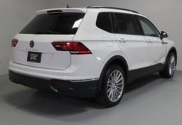 2024 Volkswagen Tiguan S - Thumbnail 8