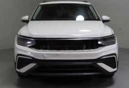 2024 Volkswagen Tiguan S - Thumbnail 12