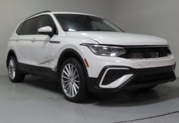 2024 Volkswagen Tiguan S - Thumbnail 4