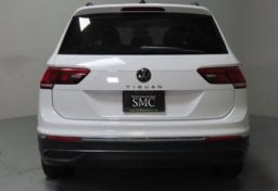 2024 Volkswagen Tiguan S - Thumbnail 11