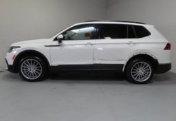 2024 Volkswagen Tiguan S - Thumbnail 5