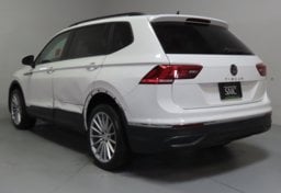 2024 Volkswagen Tiguan S - Thumbnail 7
