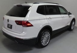 2024 Volkswagen Tiguan S - Thumbnail 10