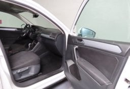 2024 Volkswagen Tiguan S - Thumbnail 25