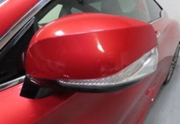 2017 Infiniti Q60 Red Sport 400 - Thumbnail 24