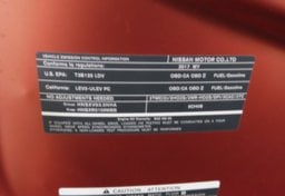 2017 Infiniti Q60 Red Sport 400 - Thumbnail 20