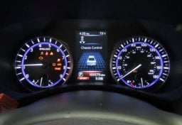 2017 Infiniti Q60 Red Sport 400 - Thumbnail 33