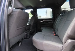 2026 Ram 2500 4x4 Big Horn - Thumbnail 32