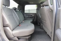 2026 Ram 2500 4x4 Big Horn - Thumbnail 33