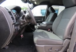 2026 Ram 2500 4x4 Big Horn - Thumbnail 34