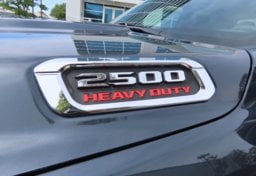 2026 Ram 2500 4x4 Big Horn - Thumbnail 17