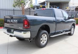 2026 Ram 2500 4x4 Big Horn - Thumbnail 9