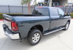 2026 Ram 2500 4x4 Big Horn - Thumbnail 7