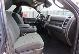 2026 Ram 2500 4x4 Big Horn - Thumbnail 31