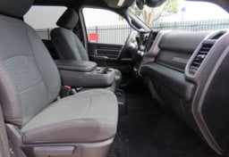 2026 Ram 2500 4x4 Big Horn - Thumbnail 35