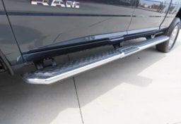 2026 Ram 2500 4x4 Big Horn - Thumbnail 22