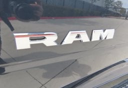 2026 Ram 2500 4x4 Big Horn - Thumbnail 18
