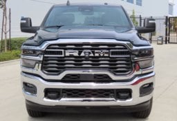 2026 Ram 2500 4x4 Big Horn - Thumbnail 12