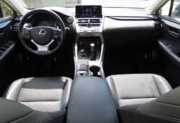 2019 Lexus NX 300 - Thumbnail 32