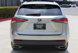 2019 Lexus NX 300 - Thumbnail 11