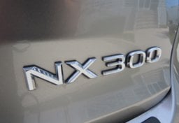 2019 Lexus NX 300 - Thumbnail 17