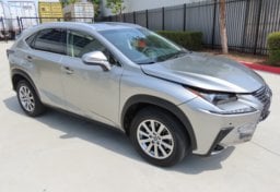 2019 Lexus NX 300 - Thumbnail 1