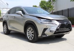 2019 Lexus NX 300 - Thumbnail 3